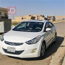 هیوندای ئەلەنترا